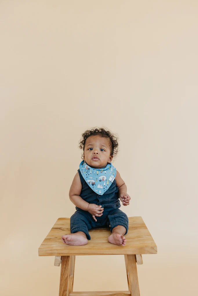 Bridger Bandana Bibs