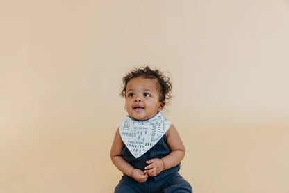 Bridger Bandana Bibs