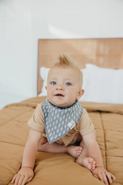 Bridger Bandana Bibs