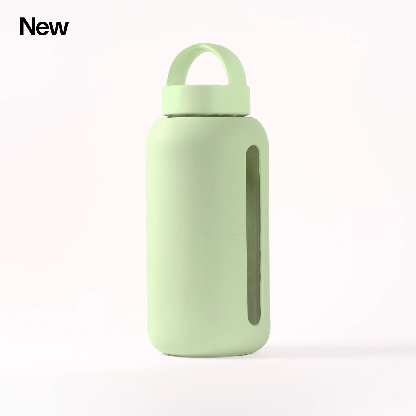 Matcha Mama Bottle (27oz)