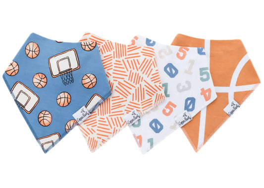 Dunk Bandana Bib Set