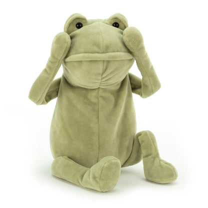 Fergus Frog