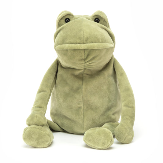 Fergus Frog