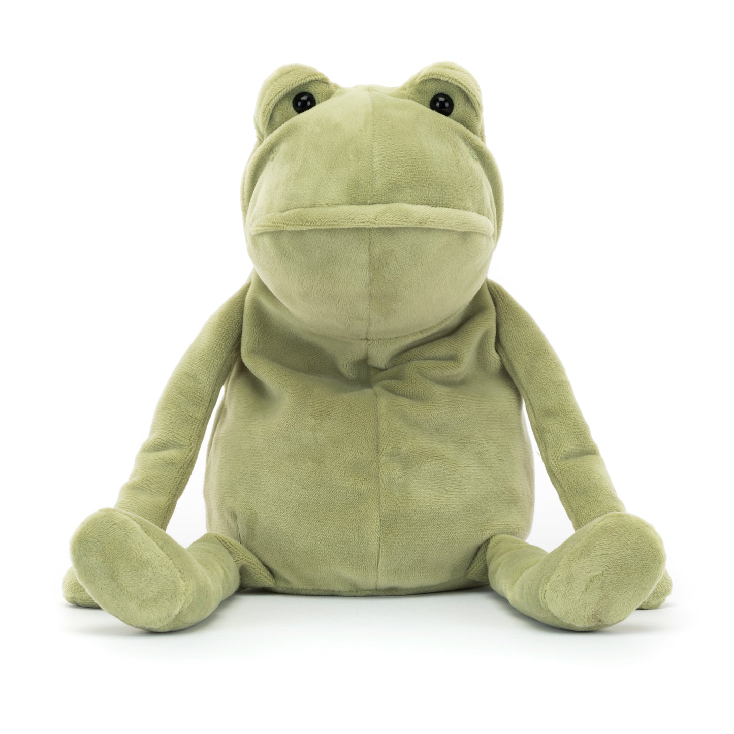 Fergus Frog