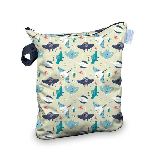 Hip Hip HooRAY Deluxe Wet Bag