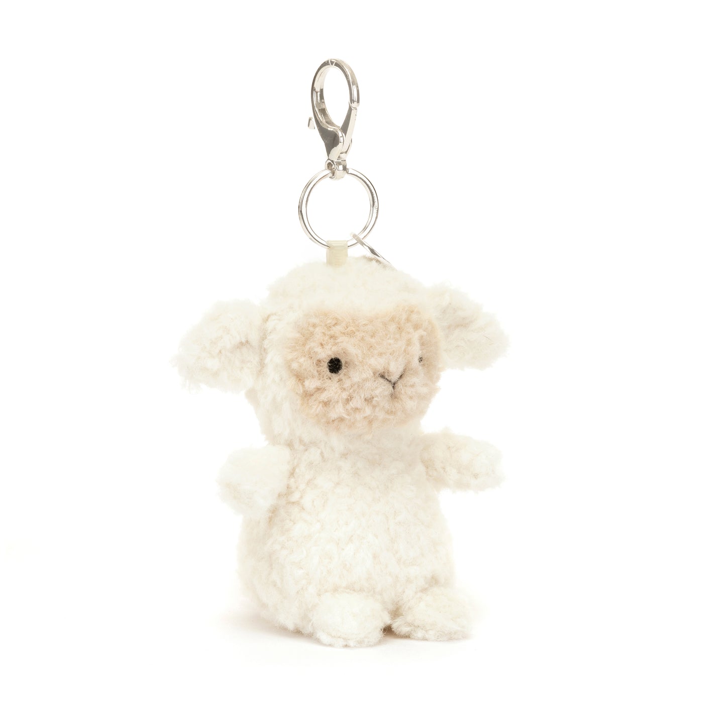 Little Lamb Bag Charm