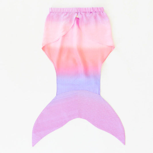 Blossom Mermaid Tail Small