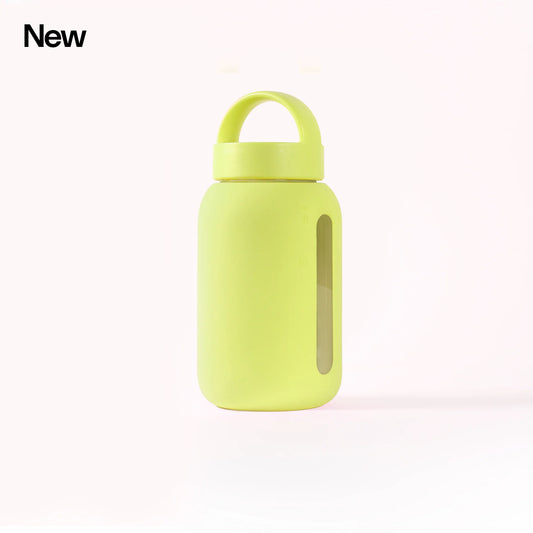 Pineapple Mini Bottle (17oz)