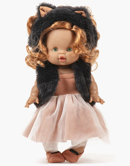 Juliet Minikane Doll