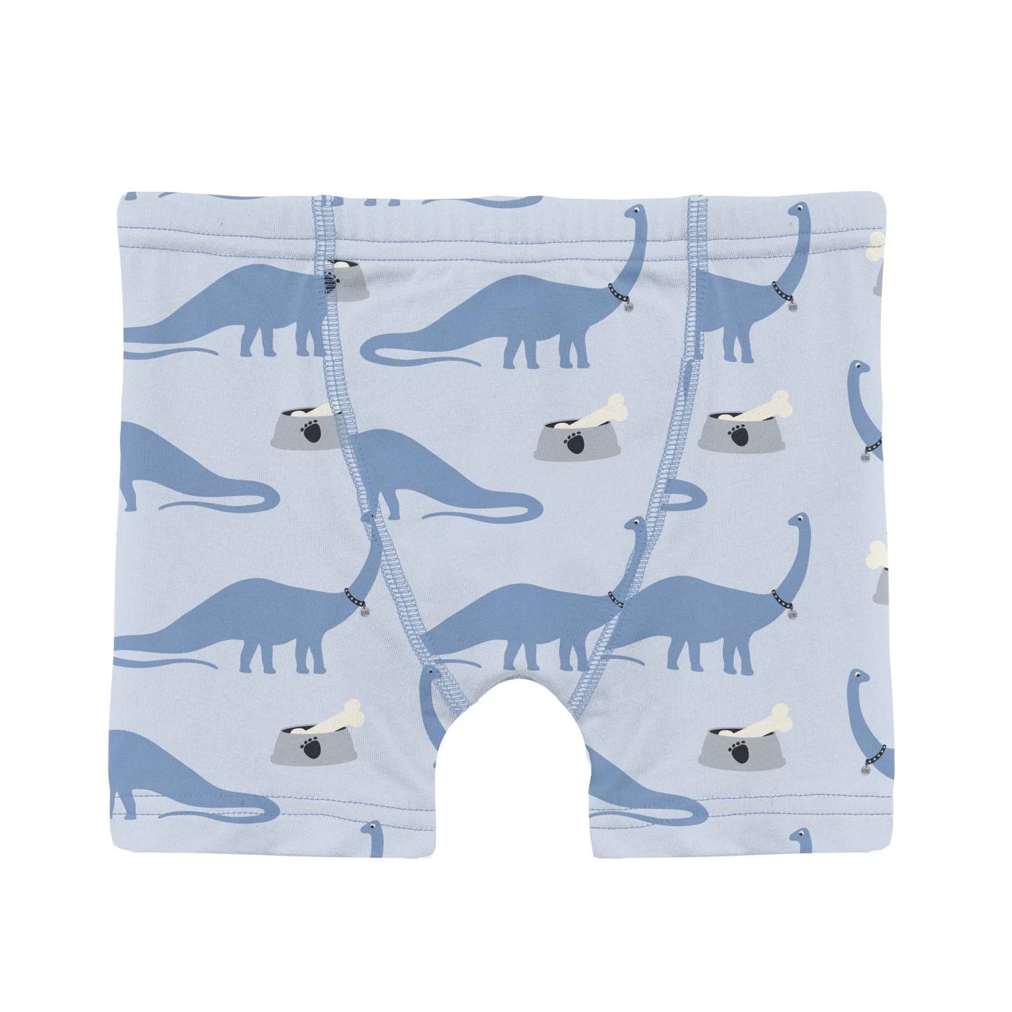 Dew Pet Dino Boy's Boxer Brief