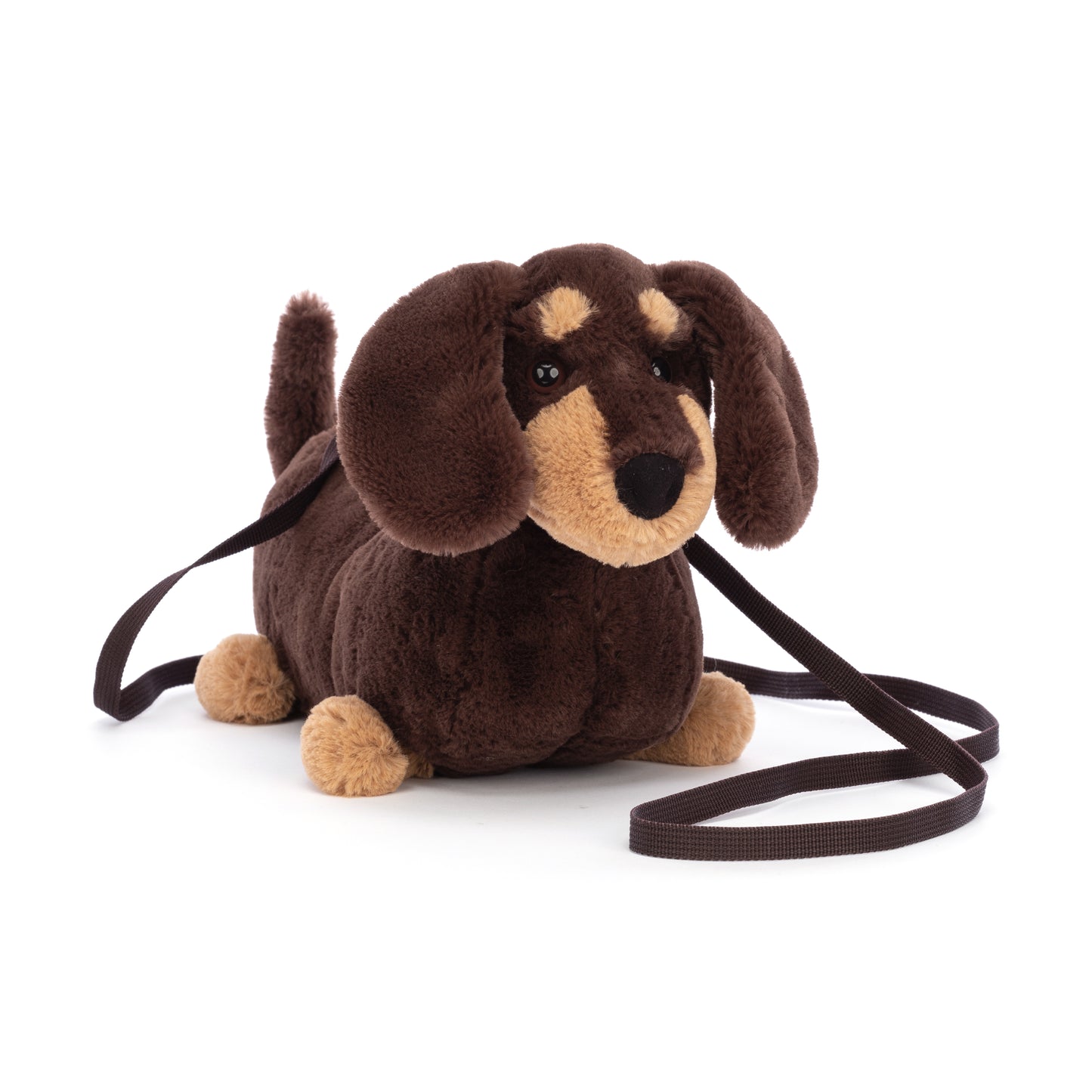 Otto Sausage Dog Bag