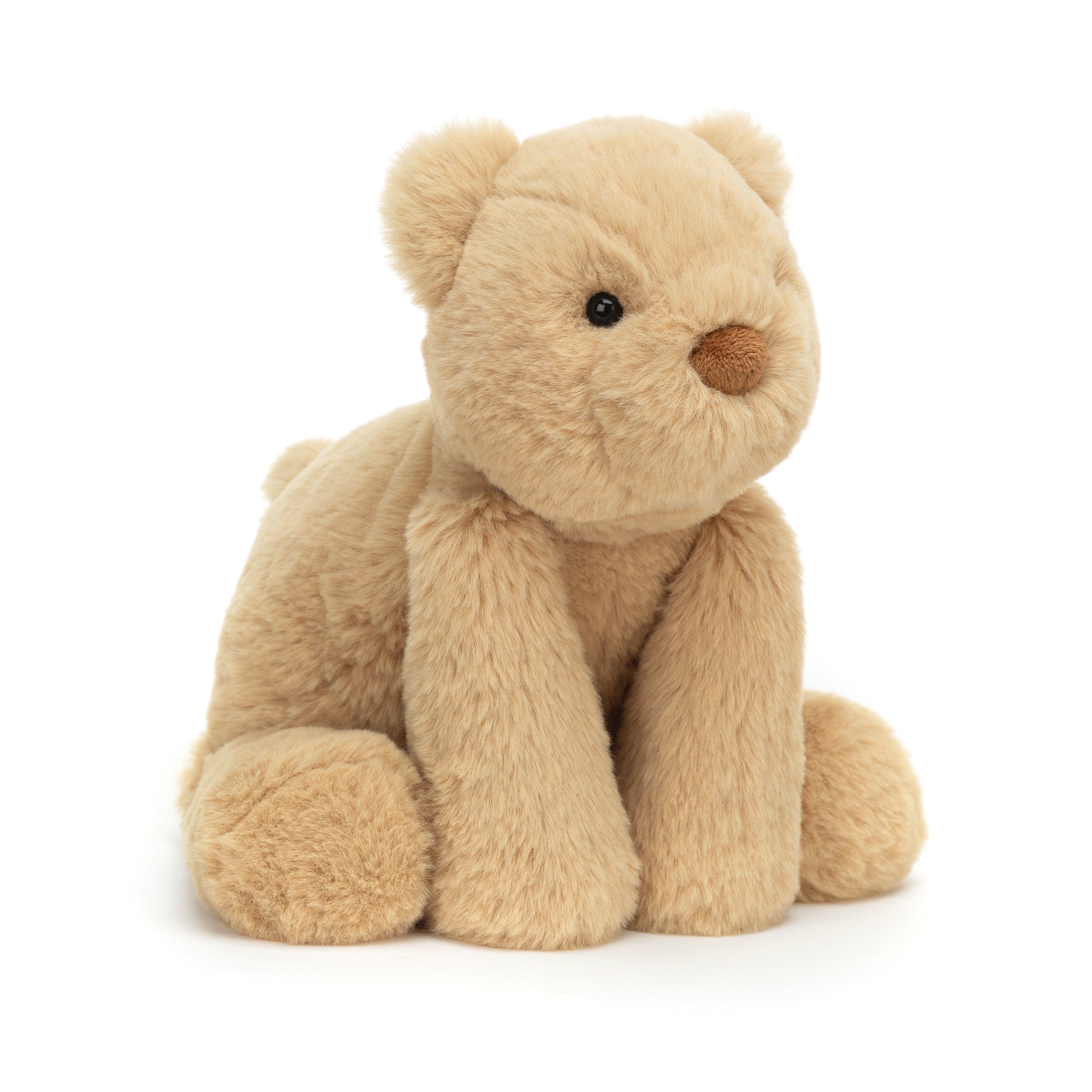 Jellycat outlets smudge bear