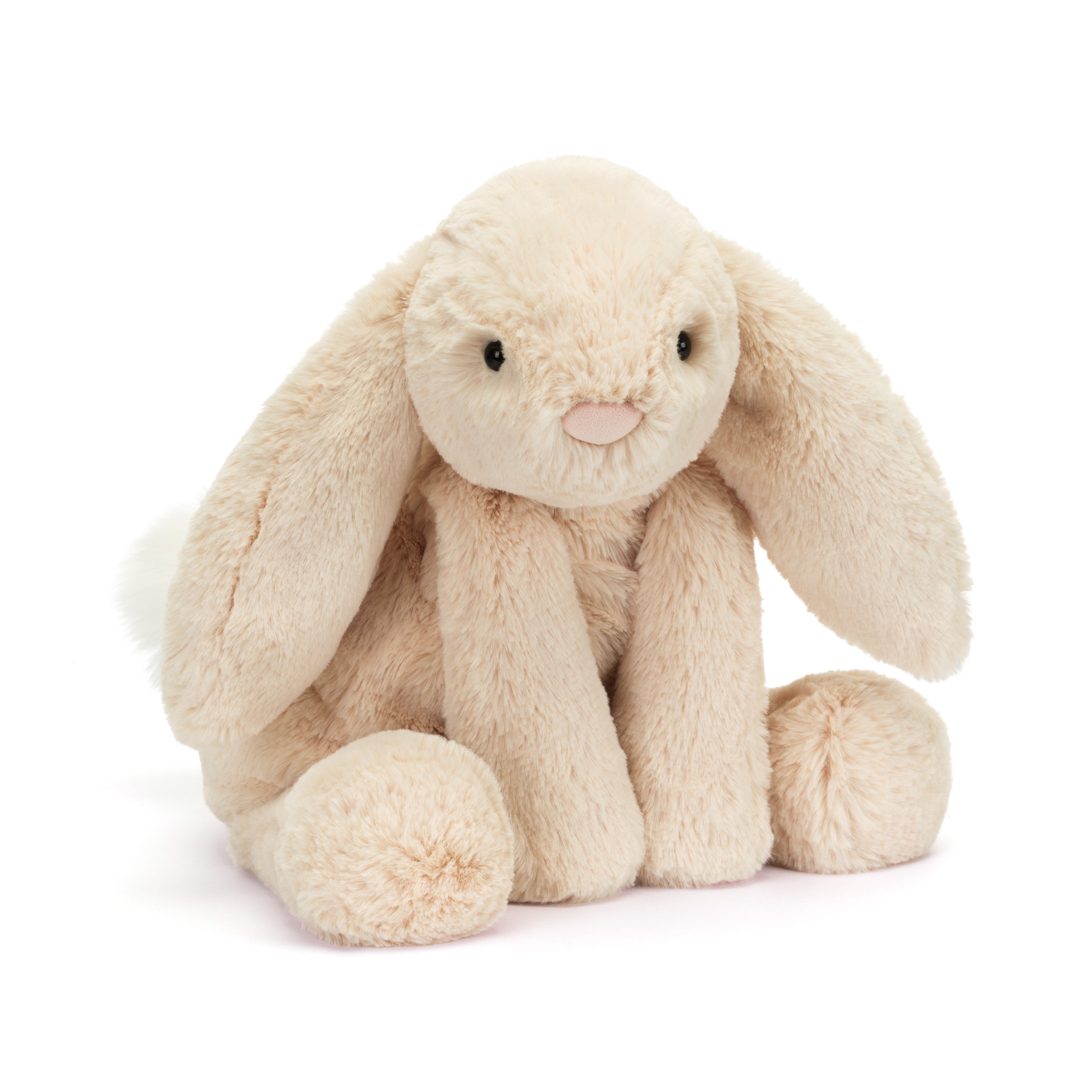 Jellycat deals smudge rabbit