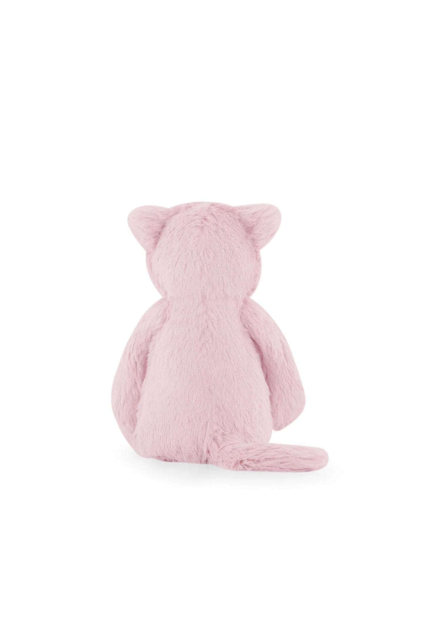 Elsie the Kitty - Powder Pink 20cm