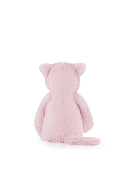 Elsie the Kitty - Powder Pink 20cm