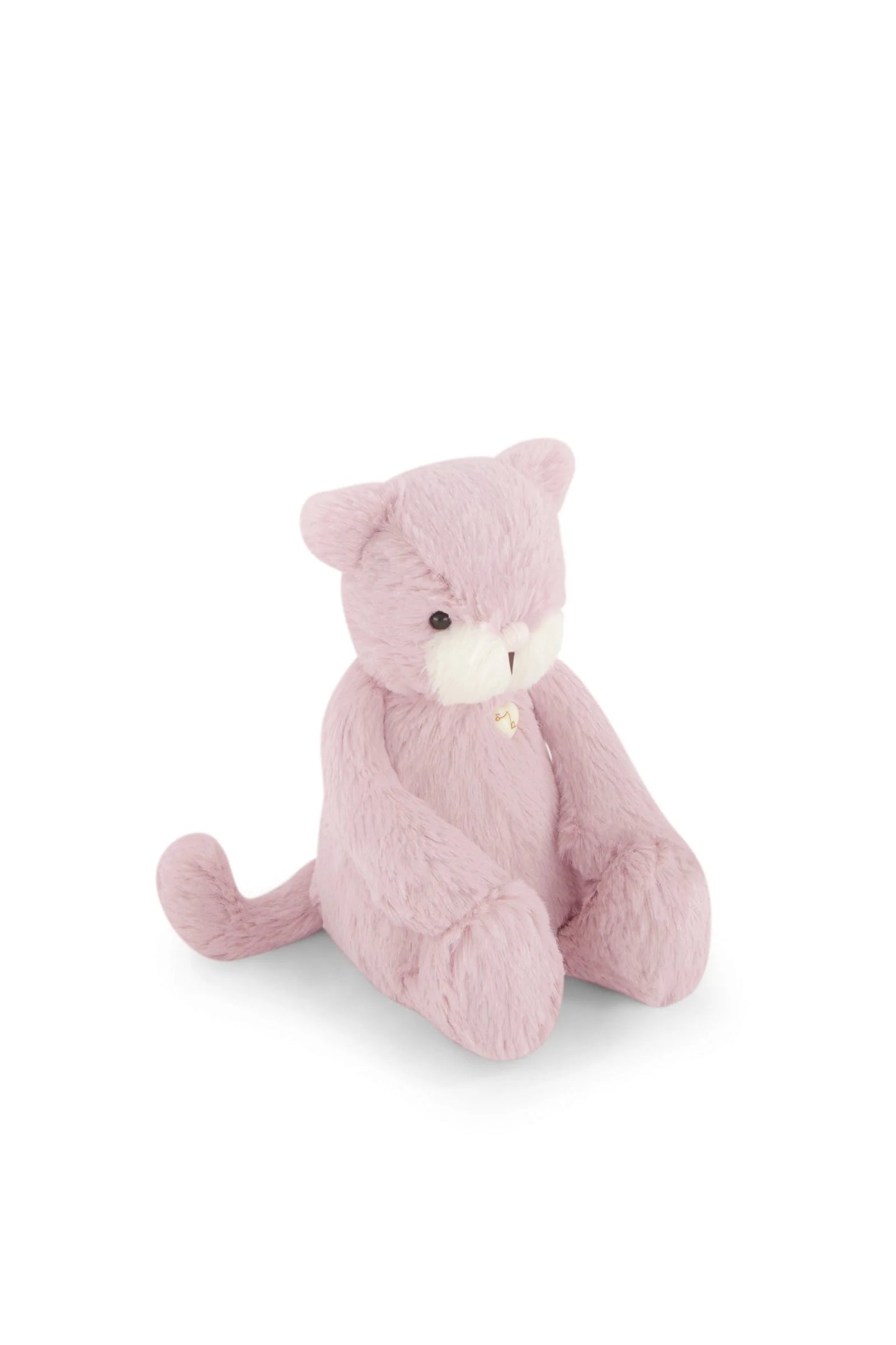 Elsie the Kitty - Powder Pink 20cm