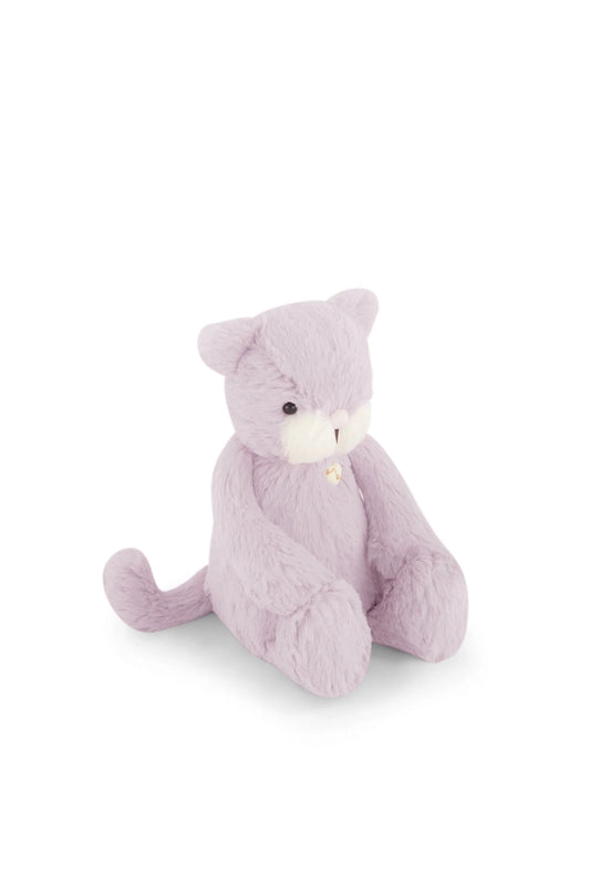 Elsie the Kitty - Violet 20cm