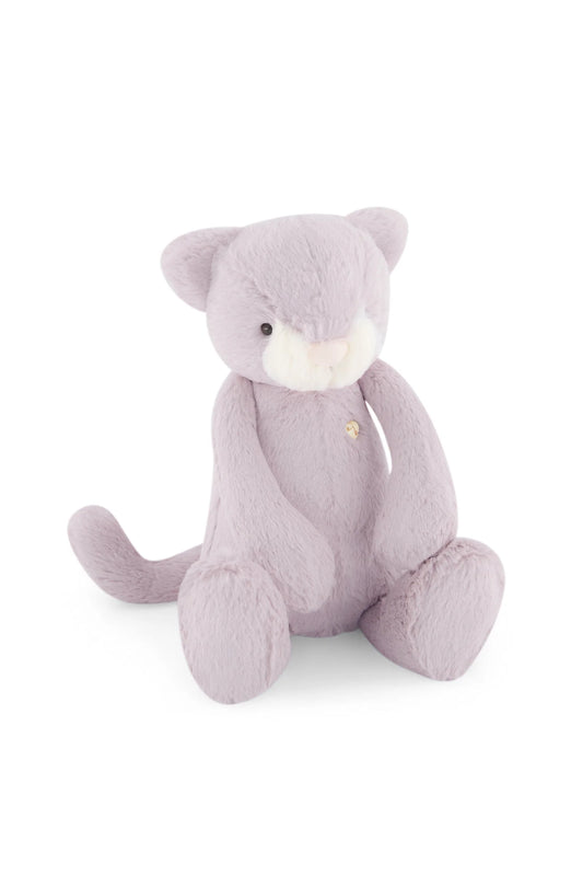 Elsie the Kitty - Violet 30cm