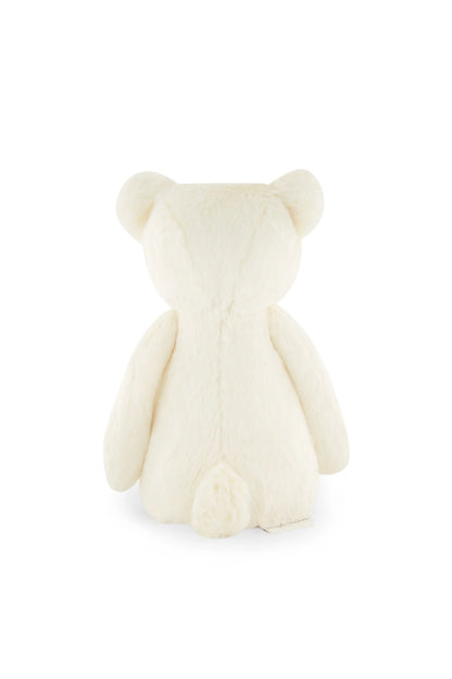 George the Bear - Marshmallow 30cm