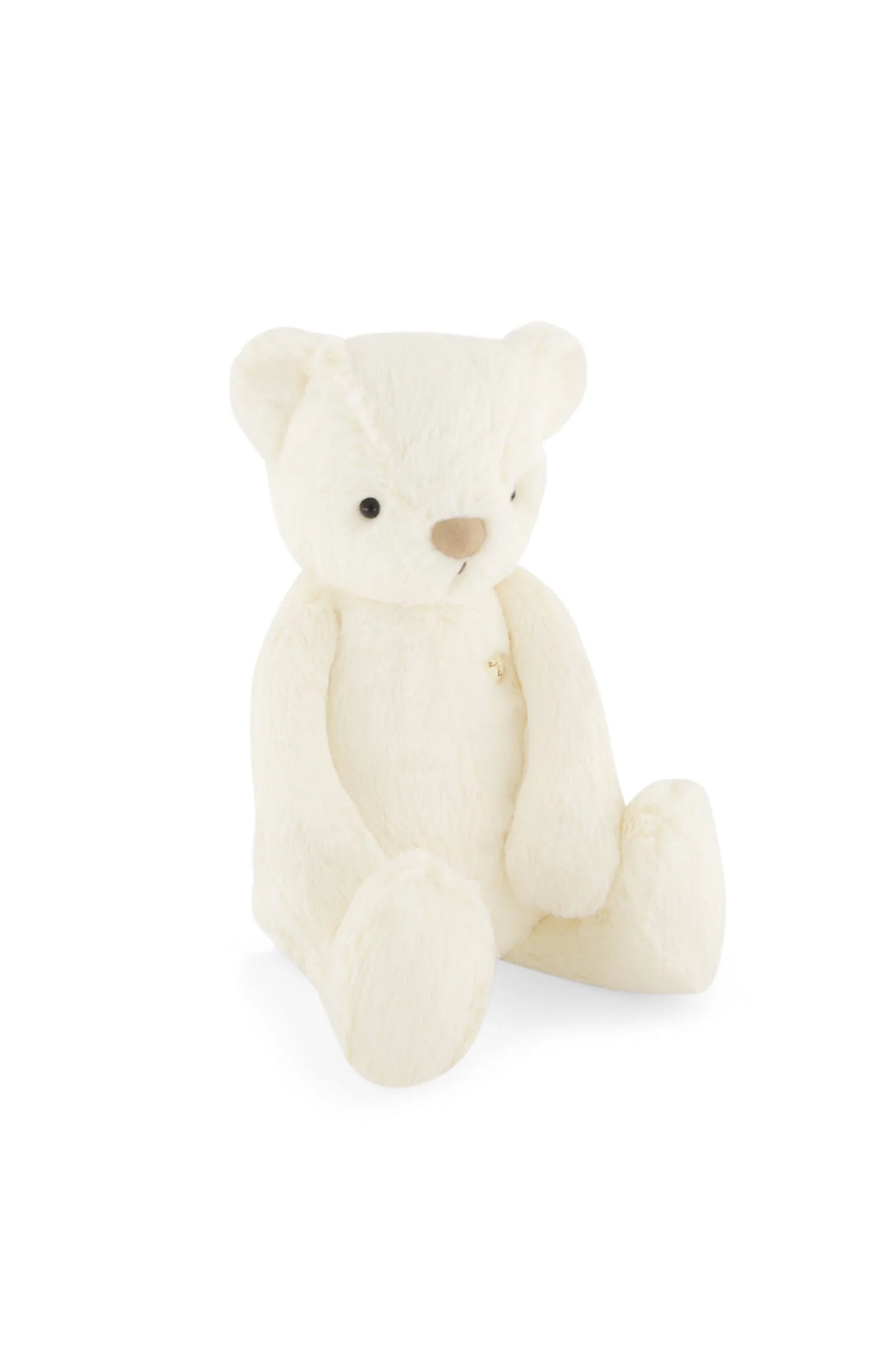 George the Bear - Marshmallow 30cm