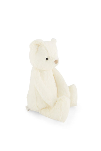 George the Bear - Marshmallow 30cm