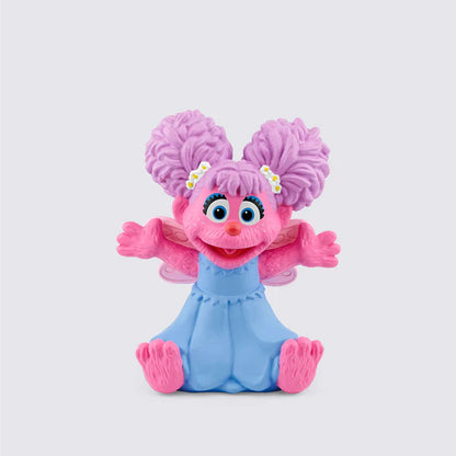 Sesame Street: Abby Cadabby Tonie