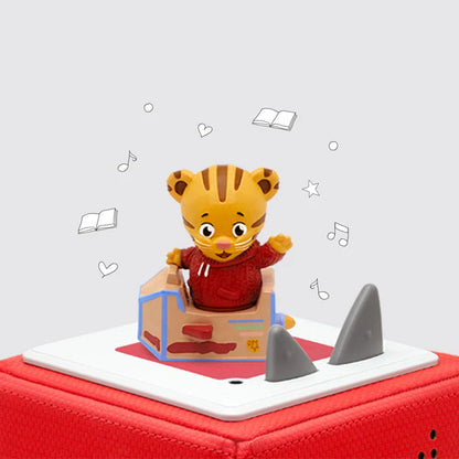 Tonies Daniel Tiger's Neighborhood