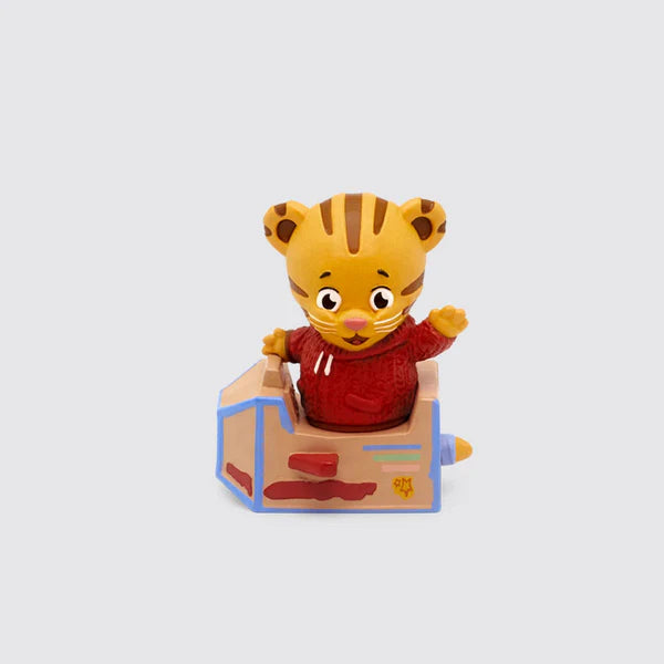 Tonies Daniel Tiger's Neighborhood