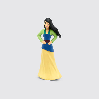 Tonies Disney Princess Mulan