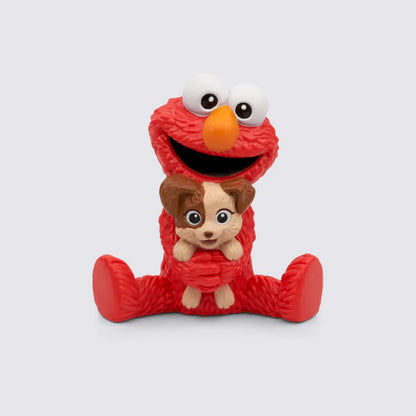 Sesame Street: Elmo & Tango Tonie