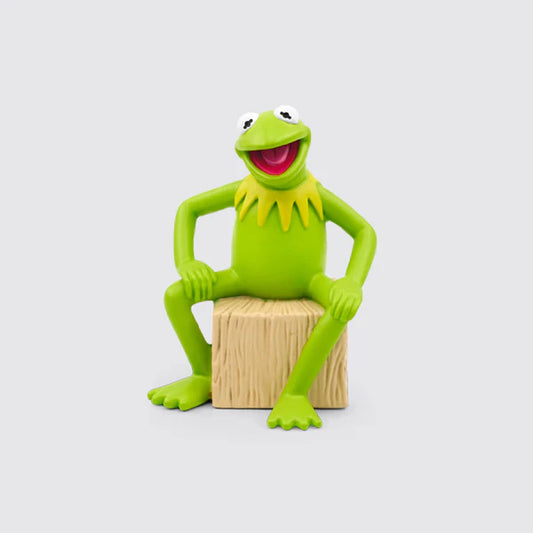 Disney the Muppets: Kermit the Frog Tonie