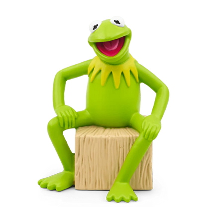 Disney the Muppets: Kermit the Frog Tonie