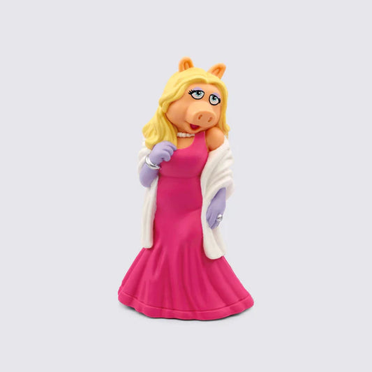 Disney The Muppets: Miss Piggy Tonie