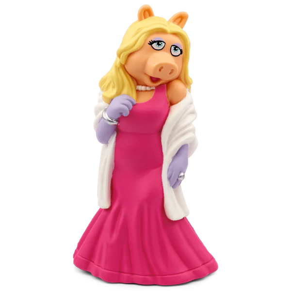 Disney The Muppets: Miss Piggy Tonie