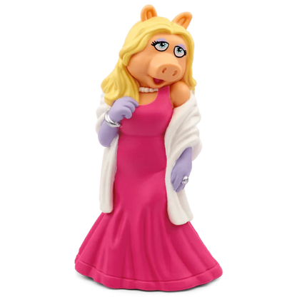 Disney The Muppets: Miss Piggy Tonie