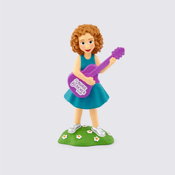 Laurie Berkner 2 Tonie