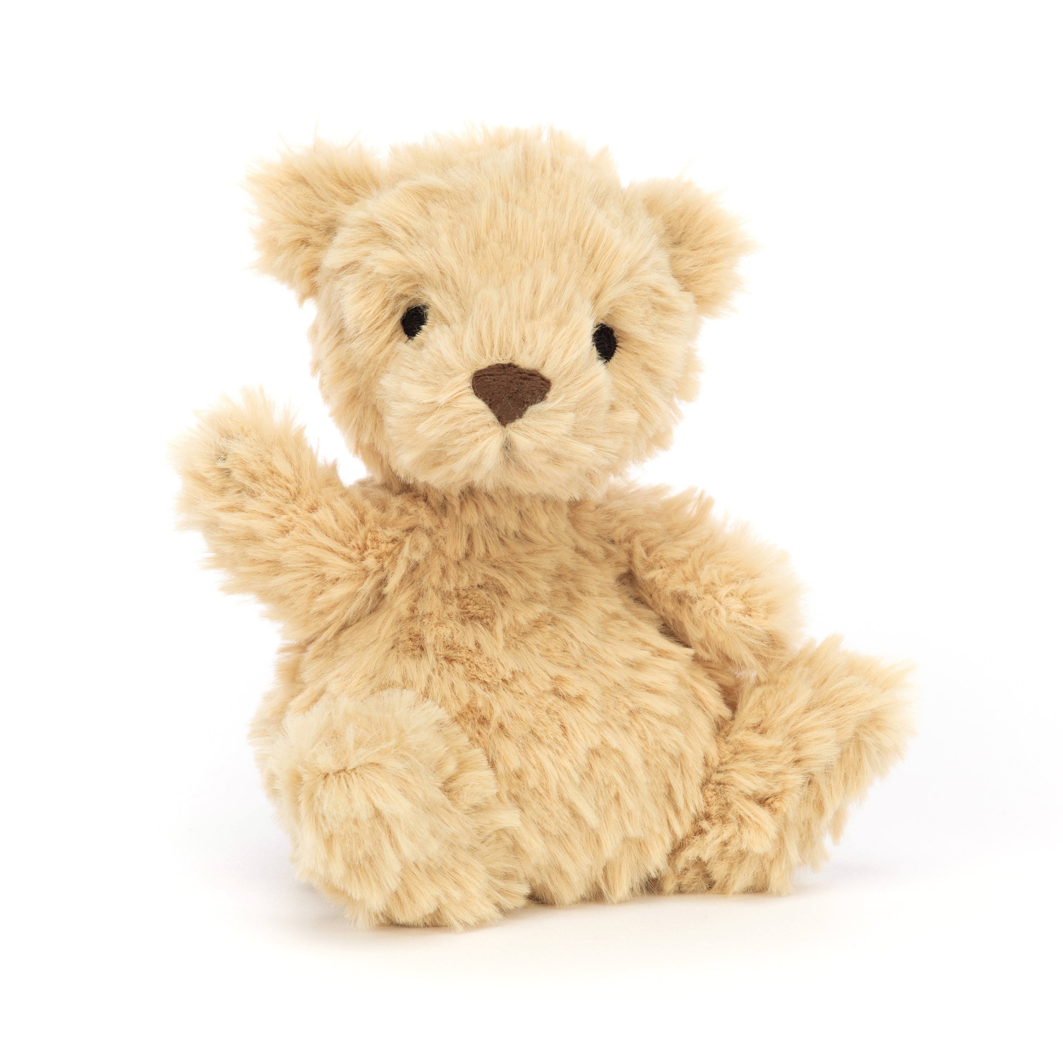 Jellycat small shop bear