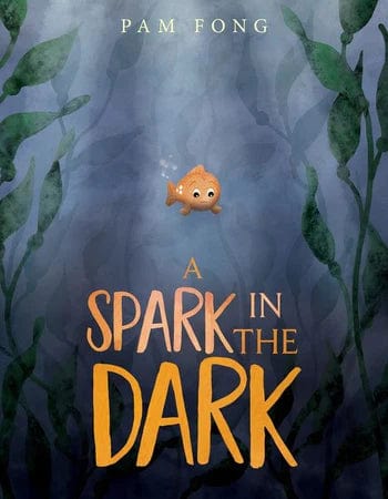 A Spark in the Dark Harper Collins Childrens Lil Tulips