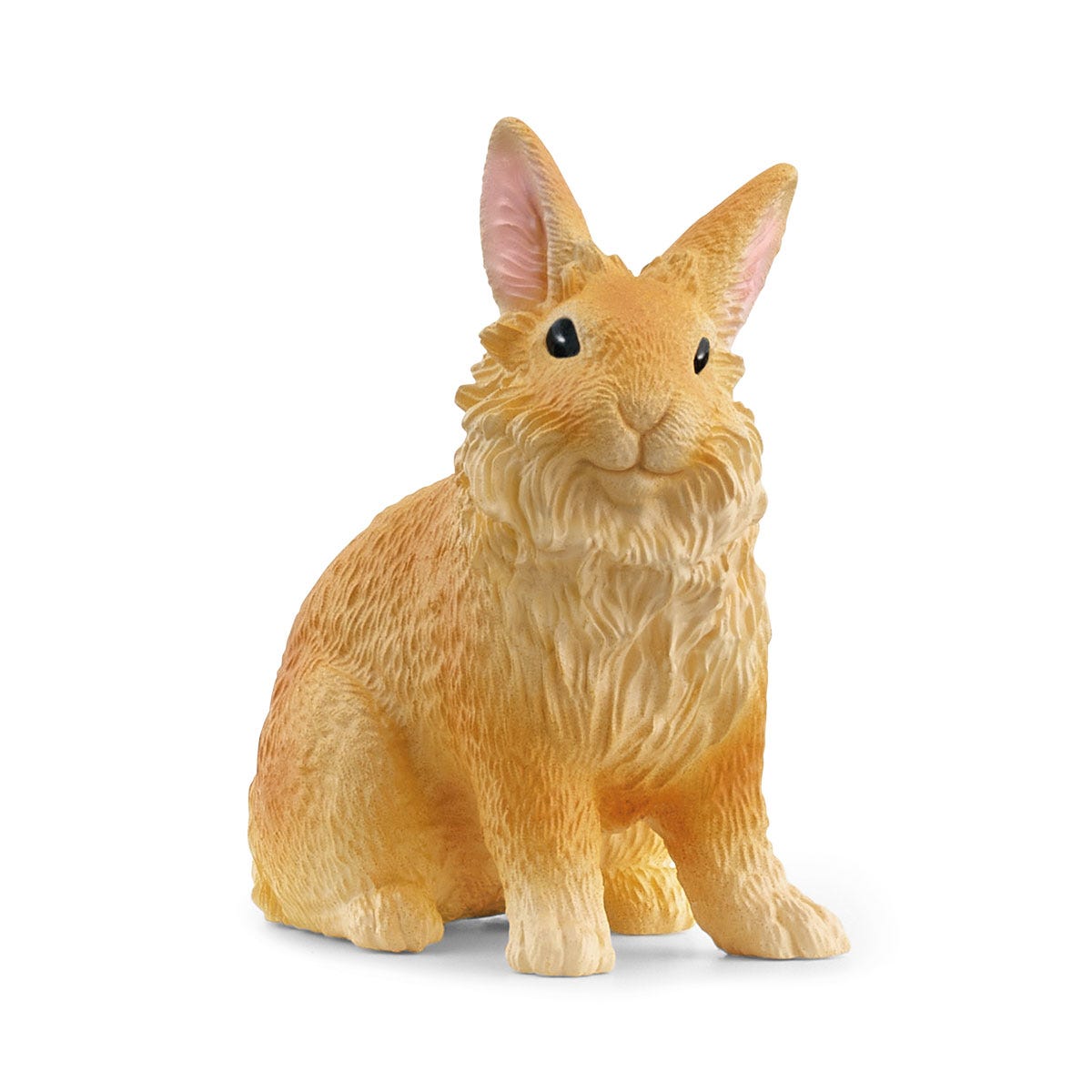 Lionhead Rabbit Farm Animal Toy