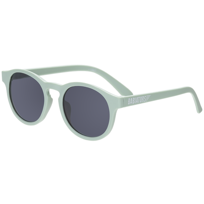 Mint To Be Keyhole Sunglasses