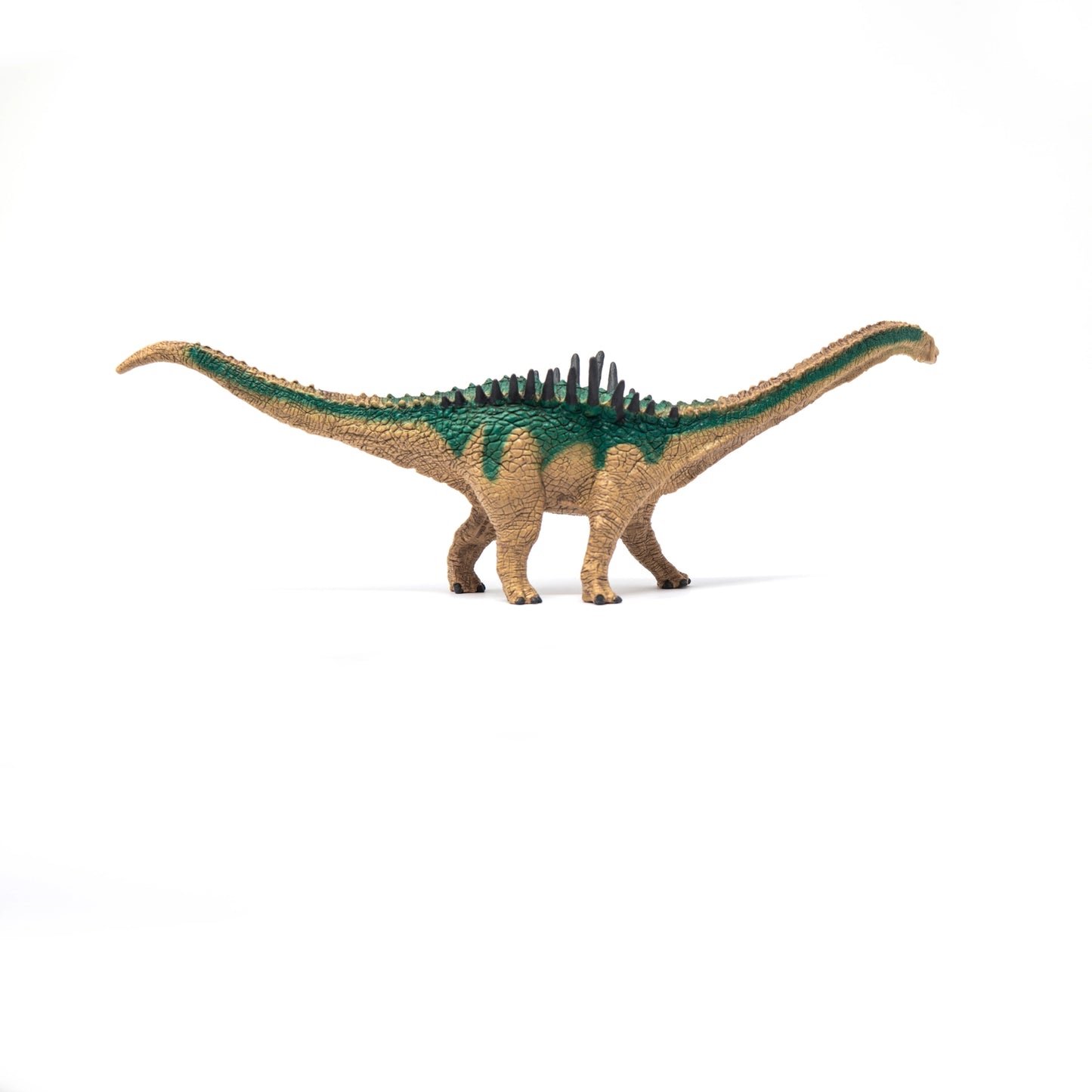 Agustinia Realistic Dinosaur Toy