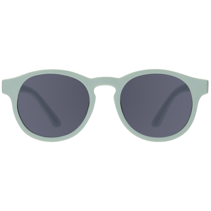 Mint To Be Keyhole Sunglasses