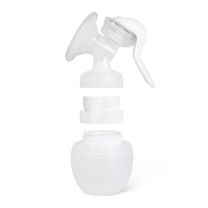 Avent Adapter Ring: Breast Pump & Bottle Warmer