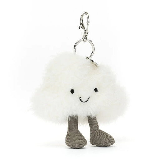 Amuseable Cloud Bag Charm JellyCat JellyCat Lil Tulips