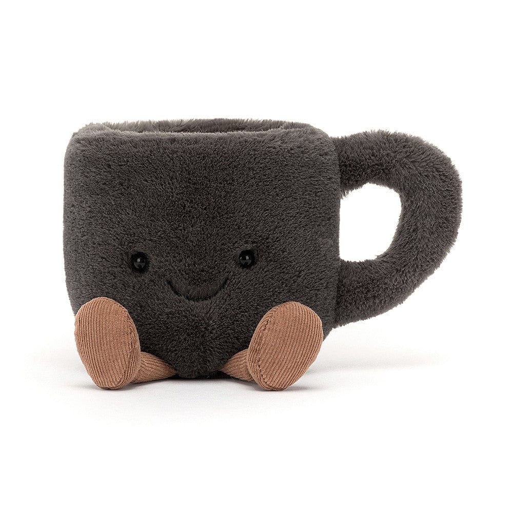 Amuseable Coffee CUP JellyCat Lil Tulips