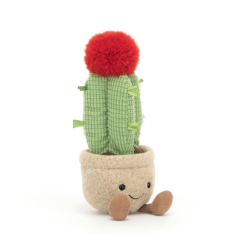 Amuseable Moon Cactus JellyCat Lil Tulips