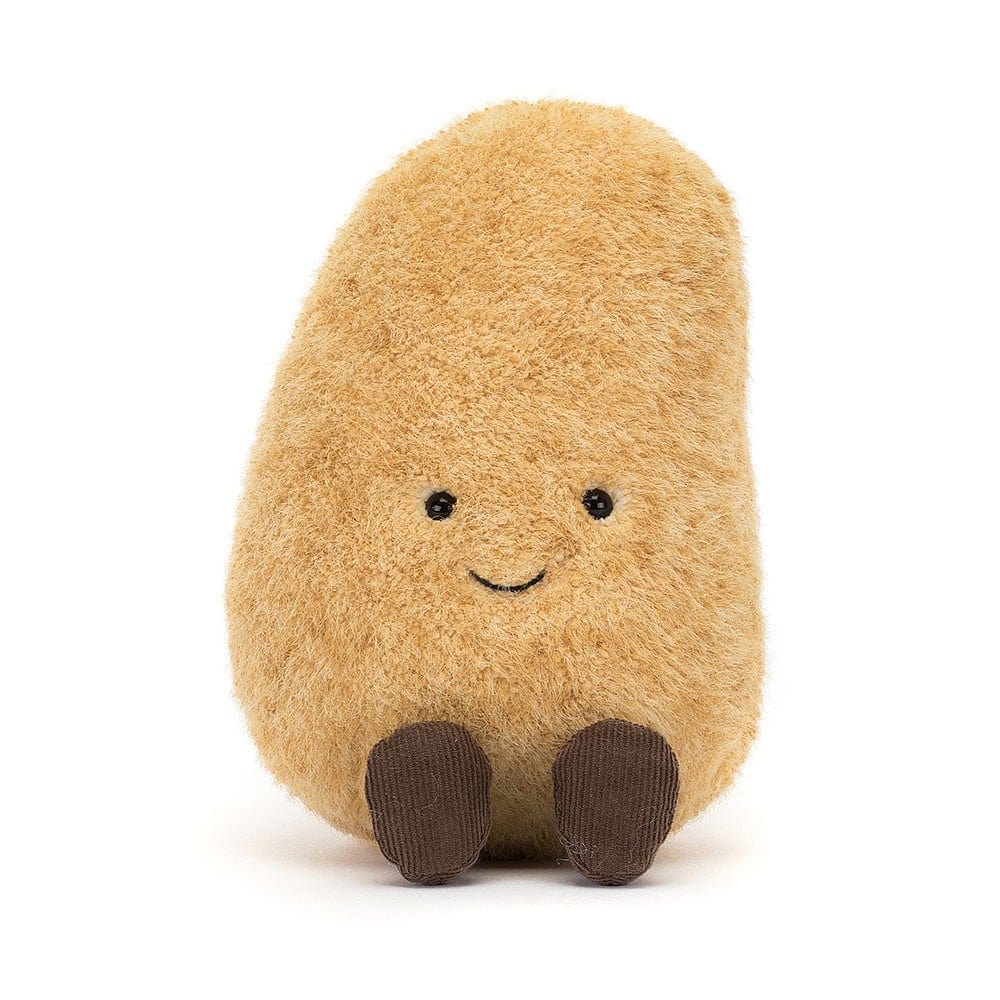 Amuseable Potato JellyCat Lil Tulips