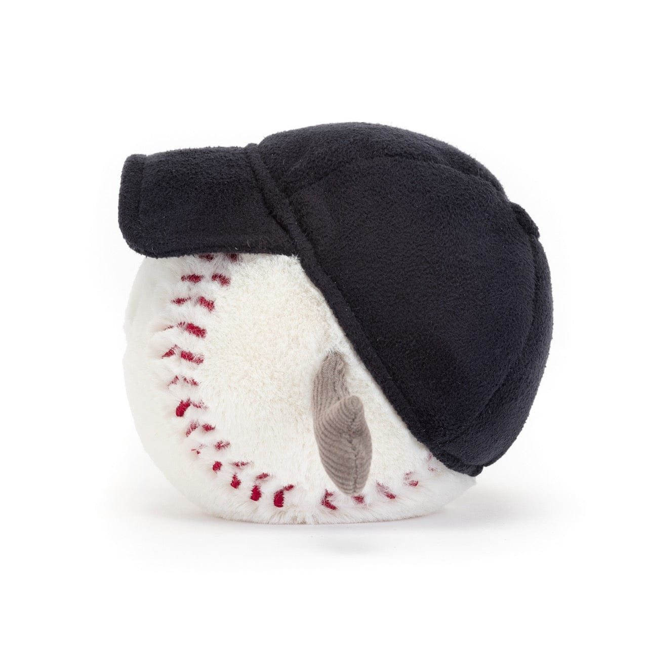 Amuseable Sports Baseball JellyCat Lil Tulips