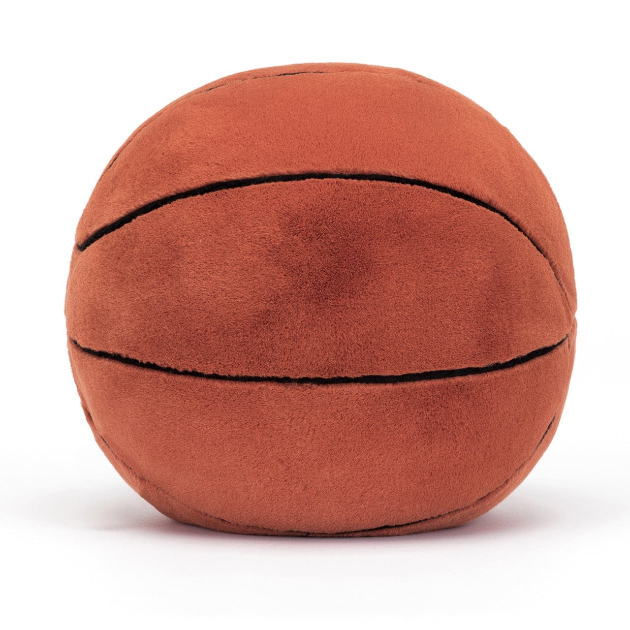 Amuseable Sports Basketball JellyCat Lil Tulips