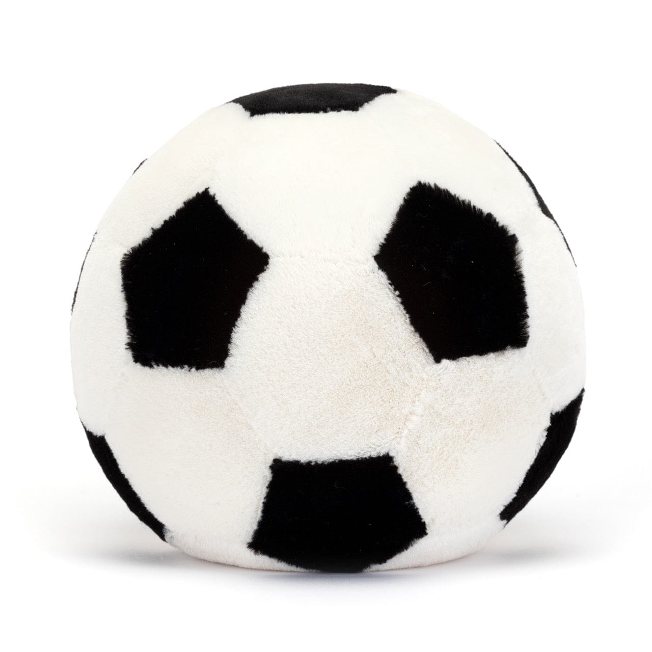 Amuseable Sports Soccer Ball JellyCat Lil Tulips